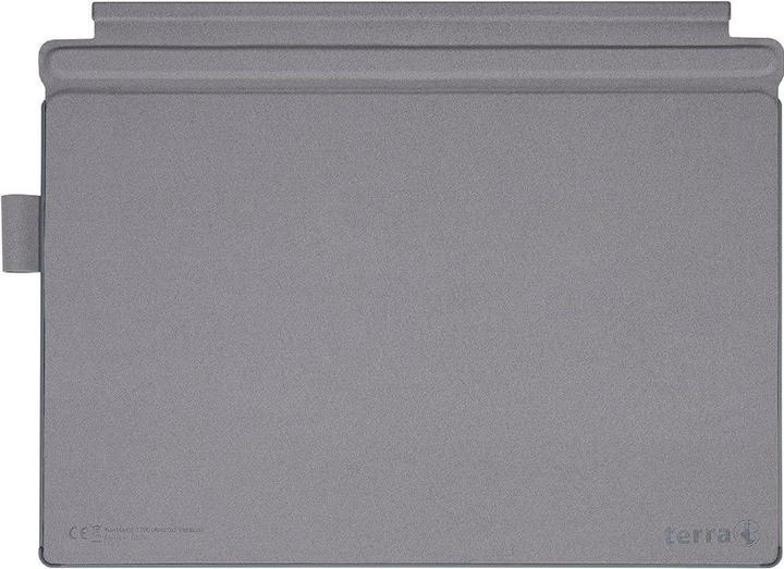 Image du produit Wortmann TYPE COVER PAD 1200 (DE) (DE, Filaire)