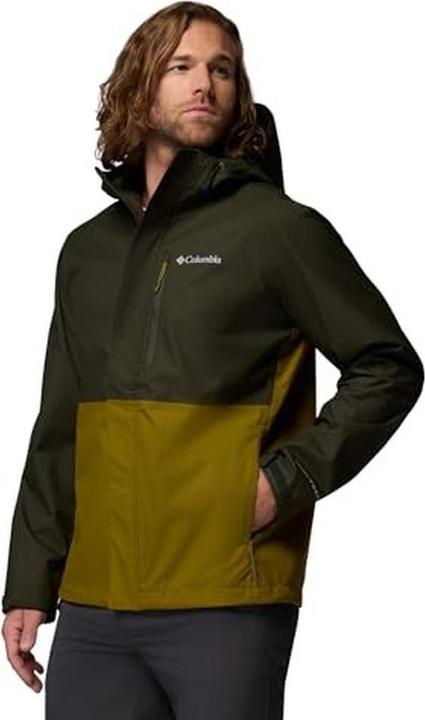Actual product image Columbia Hikebound 2 Jacket (M)