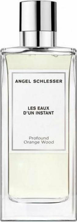 Immagine prodotto Angel Schlesser ProFoundation Set Eau de Toilette Legno d'Arancio