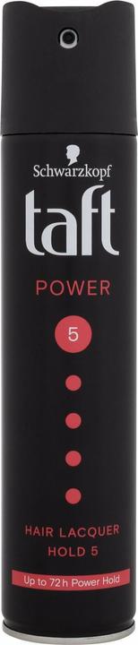 Schwarzkopf Taft Power