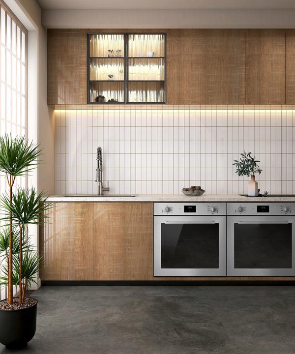 Produktbild Smeg SF6400TVX