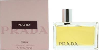 Immagine prodotto Prada Ambra (Eau de parfum, 80 ml)
