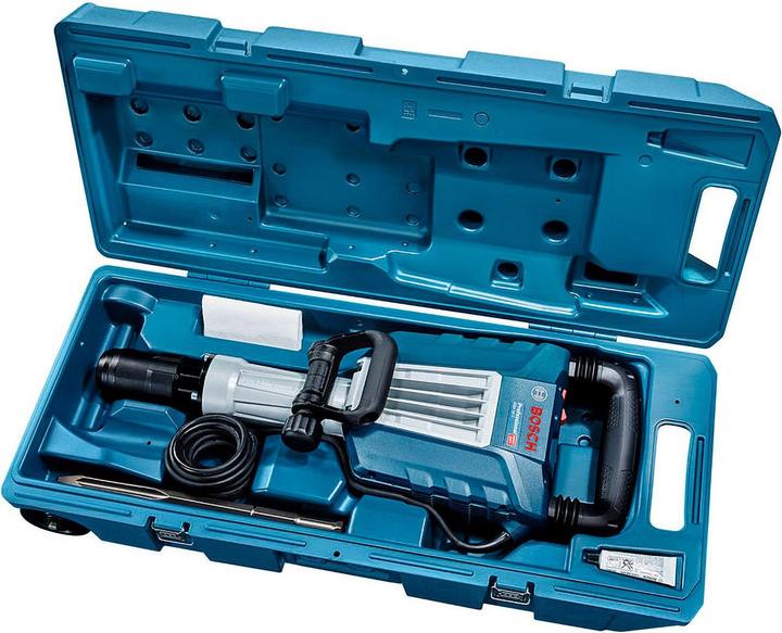 Produktbild Bosch Professional Abbruchhammer (Netzbetrieb)