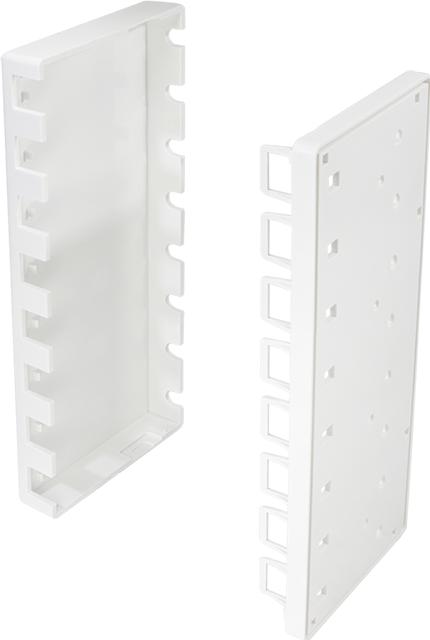 Actual product image LogiLink Surface-mounted empty housing