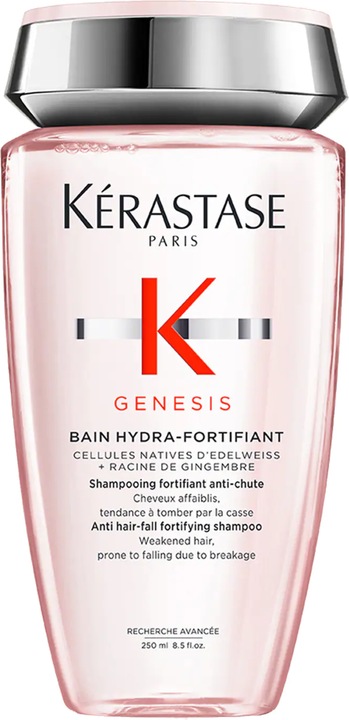 Kérastase Genesis Bain Hydra-Fortifiant (250 ml, Flüssiges Shampoo)