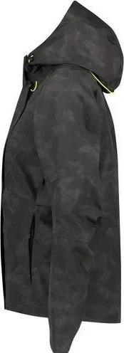 Immagine prodotto Agu Donna Commuter Tech Rain Jacket Reflection Nero (XS)