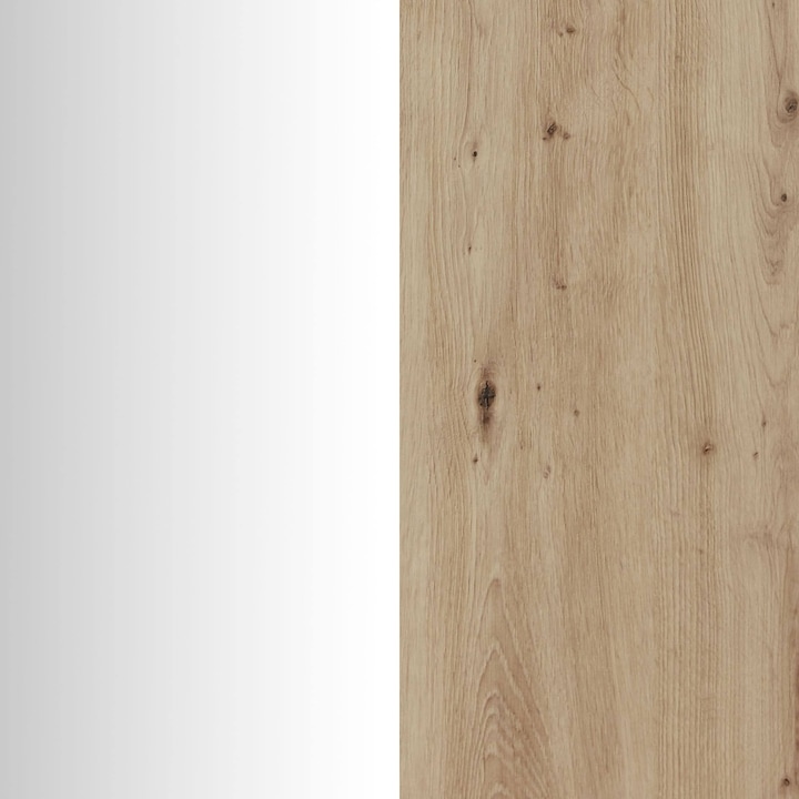 Immagine prodotto Trendteam Concetto Uno (60 x 34 x 64 cm)