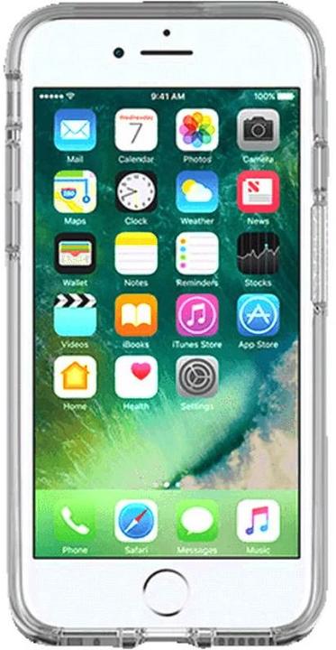 Actual product image OtterBox Symmetry (Apple iPhone 7, Apple iPhone 8, Apple iPhone SE (2nd Gen), Apple iPhone SE (3rd Gen))