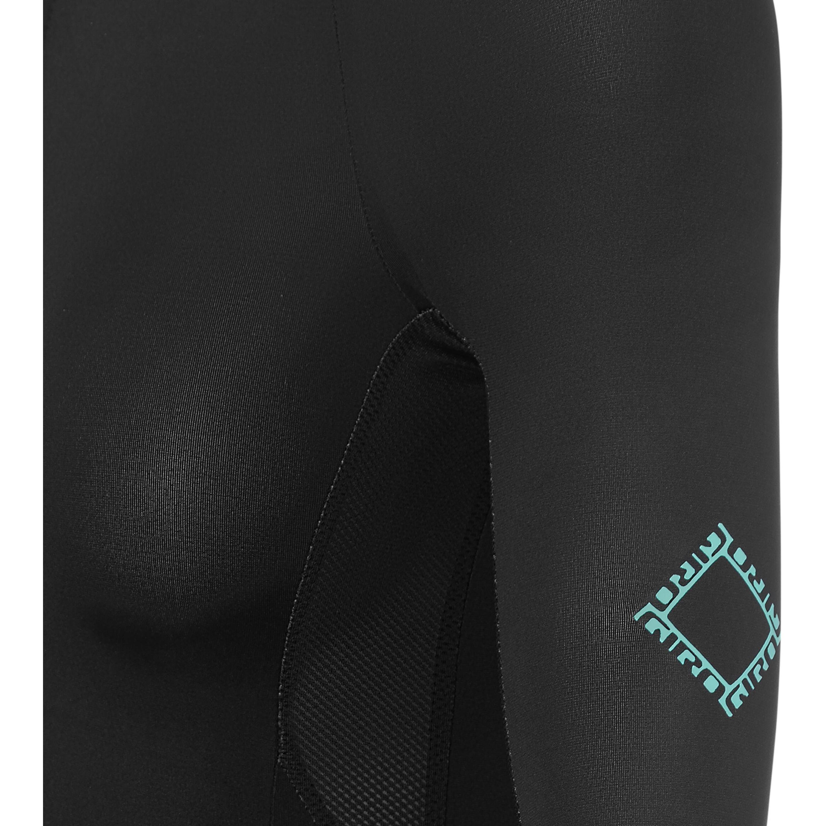 Thumbnail - Giro, Damen, Velotrikot, Chrono Elite (XL), Schwarz, XL