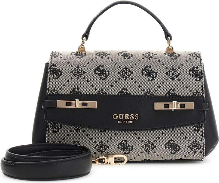 Immagine prodotto Guess Melinda Logo Top Handle Bag