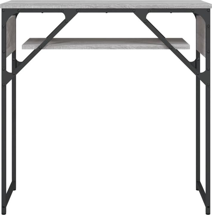 Actual product image VidaXL Jay (75 x 30 x 75 cm)