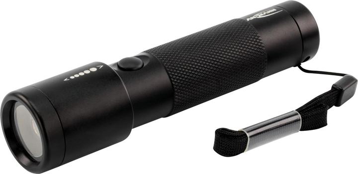Actual product image Ansmann Future T200F (14.90 cm, 200 lm)