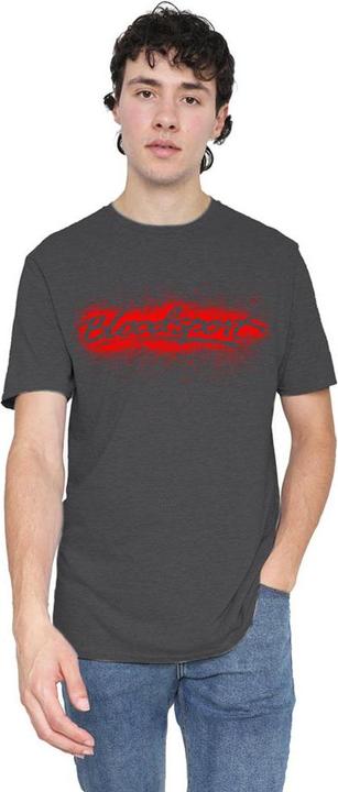 Produktbild Bloodsport TShirt meliert (XXL)