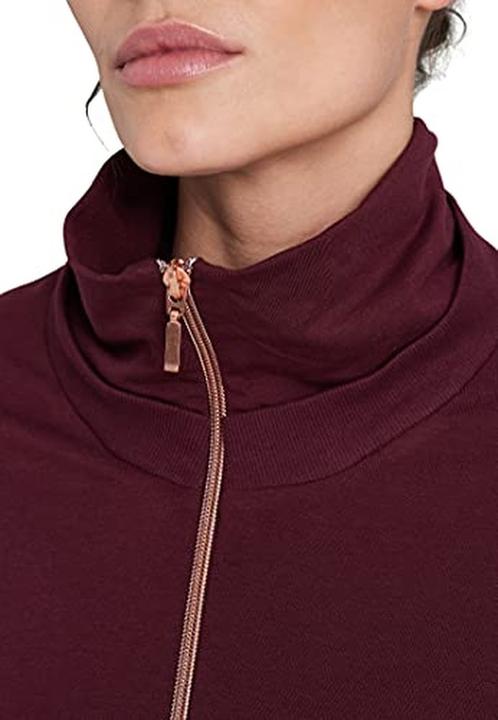 Immagine prodotto Schiesser Giacca in felpa Mix & Relax (40)