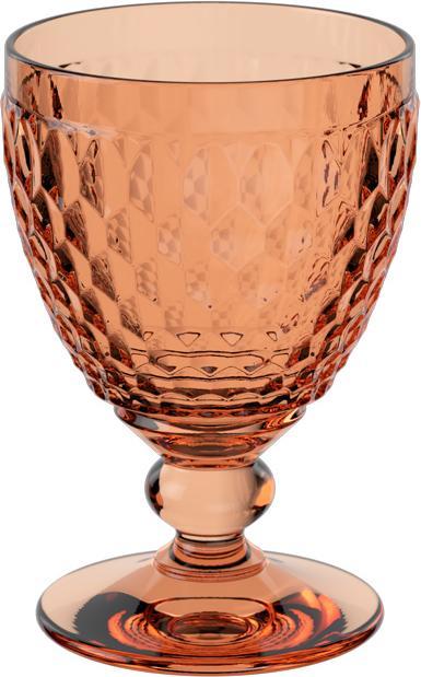 Produktbild Villeroy & Boch Rotweinglas Boston Coloured (31 cl, 1 Glas, Rotweingläser)
