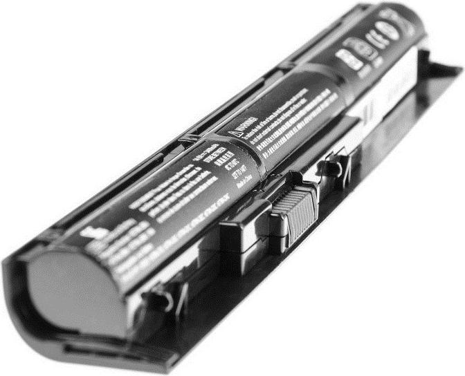 Actual product image GreenCell Cell HP82ULTRA Notebook Spare Battery (4 cubicles, 3400 mAh)