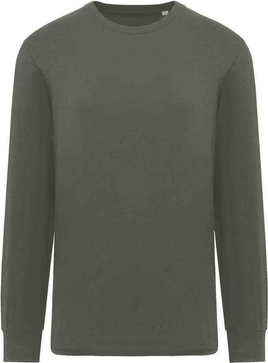 Produktbild Native Spirit Spirit TShirt Langärmlig (S)