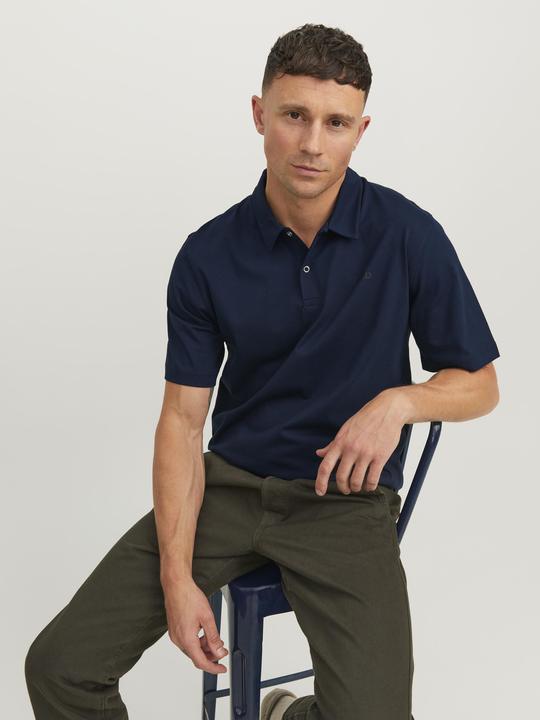 Produktbild Jack & Jones RDD Polo shirt (S)