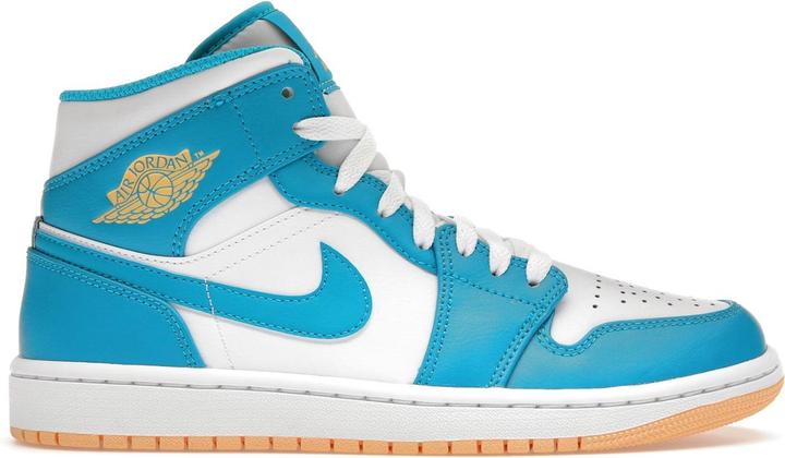 Image du produit Jordan 1 Mid Aquatone (44)
