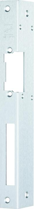 Assa Abloy Strike plate IW 062 EST DIN-R -------06235-05 (Striking plate)