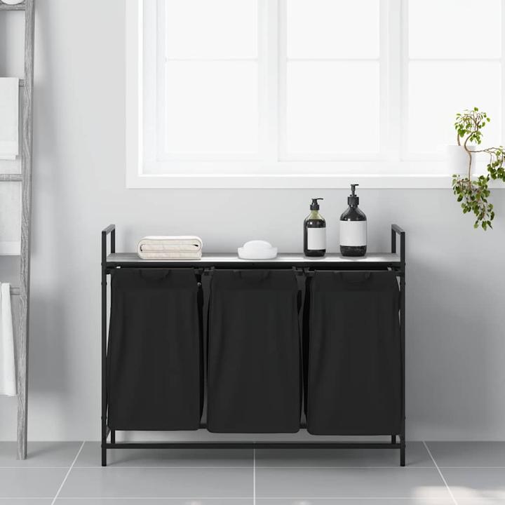 Produktbild vidaXL Wäschekorb