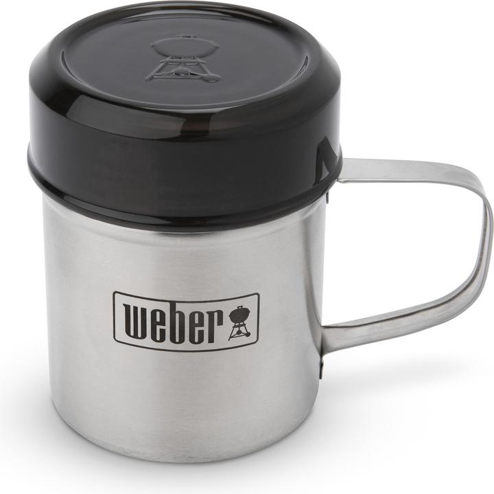 Actual product image Weber Emea