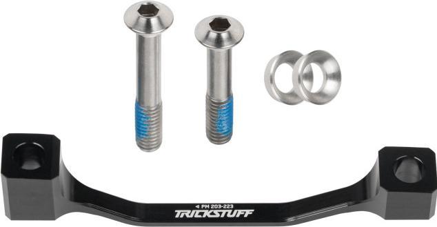 Actual product image Trickstuff Postmount 203/223