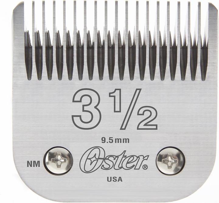 Oster Scherkopf für Motormaschine (1 x)
