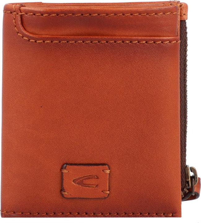 Produktbild Camel Active Nizza Geldbörse RFID Leder 8 cm
