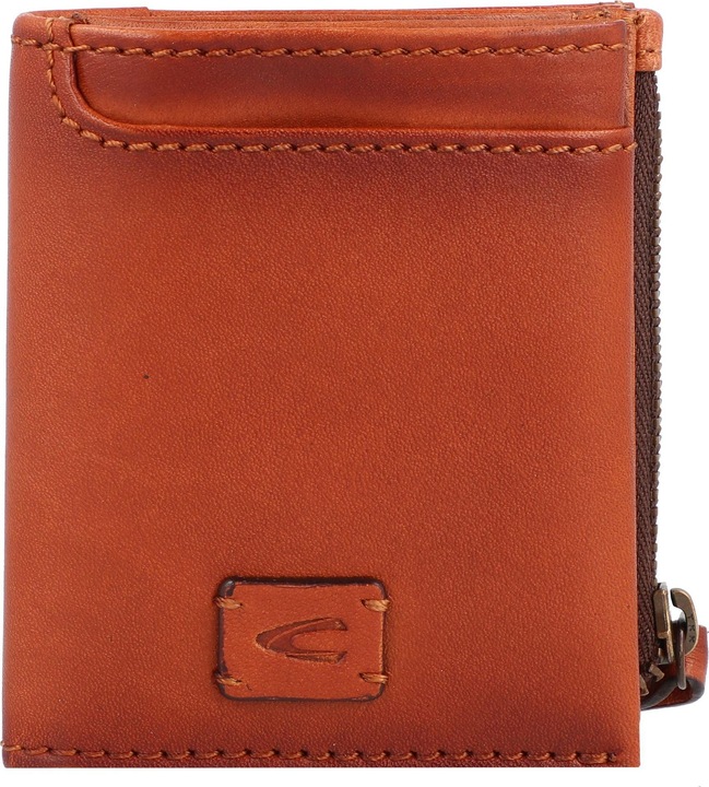 Actual product image Camel Active Nice wallet RFID leather 8 cm