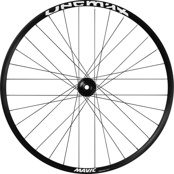 Image du produit Mavic Deemax Park INT29BST (Roue avant, 29")