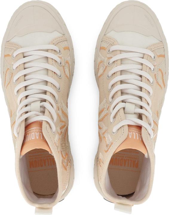 Produktbild Palladium Ace Chukka Flower (37)