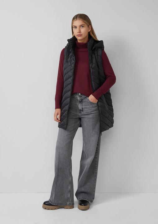 Actual product image S.Oliver Steppgilet (40)