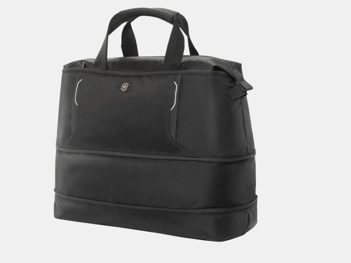 Image du produit Victorinox Werks Traveler 6.0, Weekender, Noir (30 l)