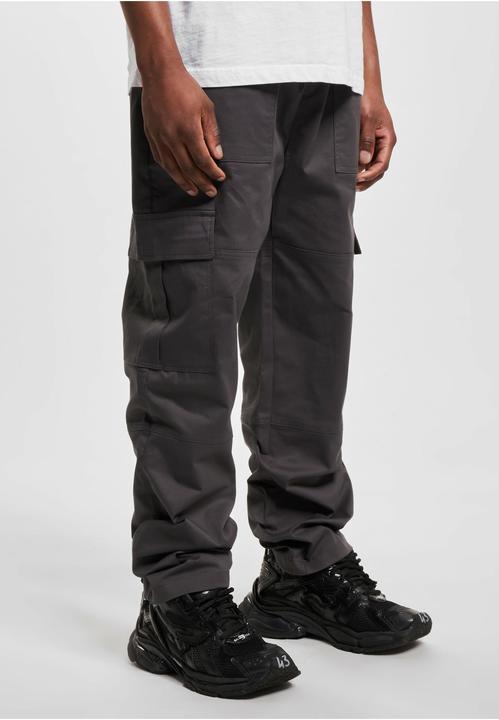Actual product image DEF Straight cargo pant - 134597 (L)