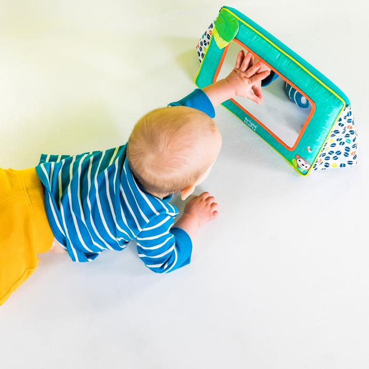 Produktbild Bright Starts Sit & See Safari