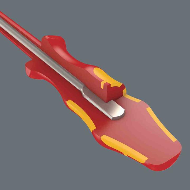 Produktbild Wera 167 i TX 15 x 80 mm (Torx (TX))