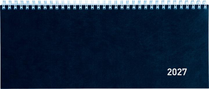 Image du produit Biella Agenda de bureau Seplana (A5, 1 semaine / 2 pages)