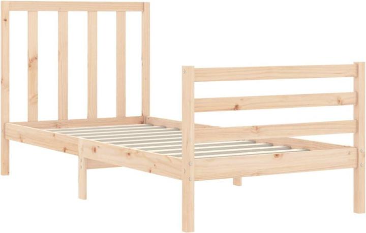 Produktbild vidaXL Domenik (90 x 190 cm)