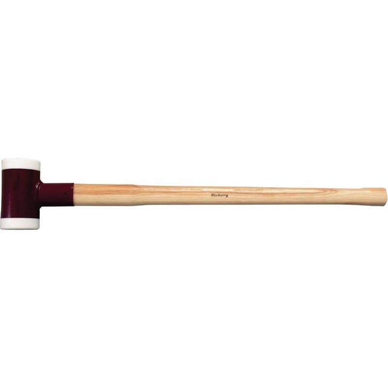 A. Albrecht, Hammer, Nylonschlegel (5500 g)