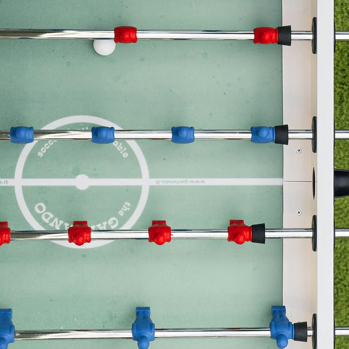 Actual product image Garlando Table football Master Champion