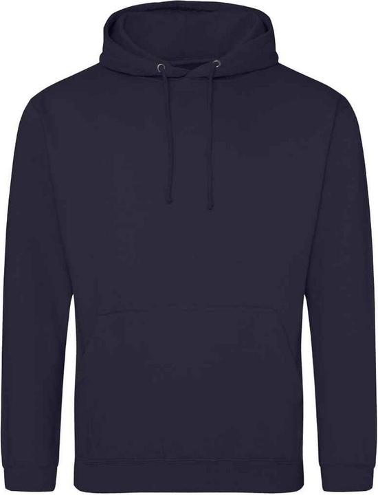 Image du produit Awdis - Sweat à capuche COLLEGE - Adulte (5XL)