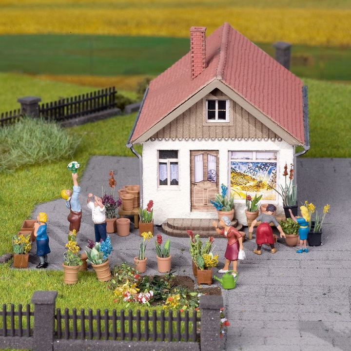 Actual product image Noch 14885
