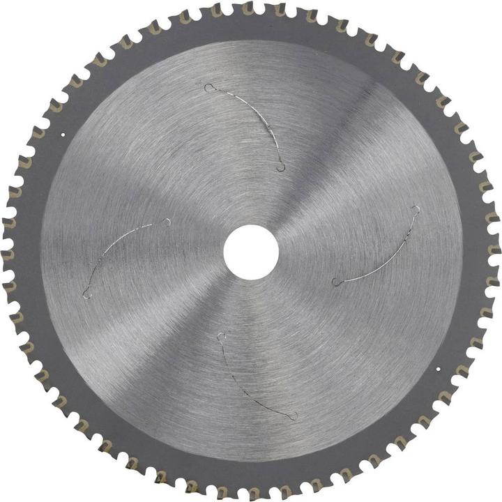 Actual product image DeWalt Metall-Kreissägeblatt 184/20mm 48Z