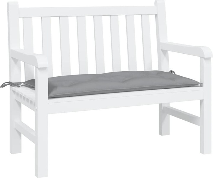 Image du produit VidaXL Housse de banc de jardin O x tissu ford (100 x 50 x 7 cm)