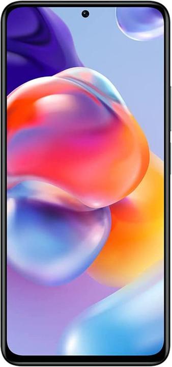 Image du produit Xiaomi Redmi Note 11 Pro+ 5G (128 Go, Forest Green, 6.67", Double SIM hybride, 5G)