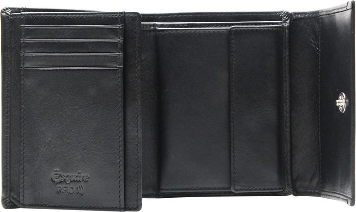 Actual product image Esquire Silk 02 Wallet