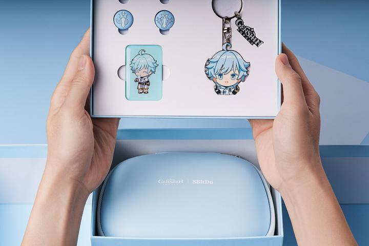 Actual product image 8bitdo Ultimate (Android, iOS, Windows)