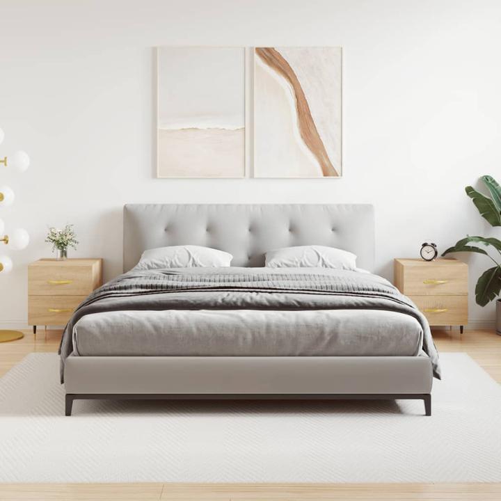 Immagine prodotto vidaXL Nachttisch (40 x 35 x 47.50 cm)