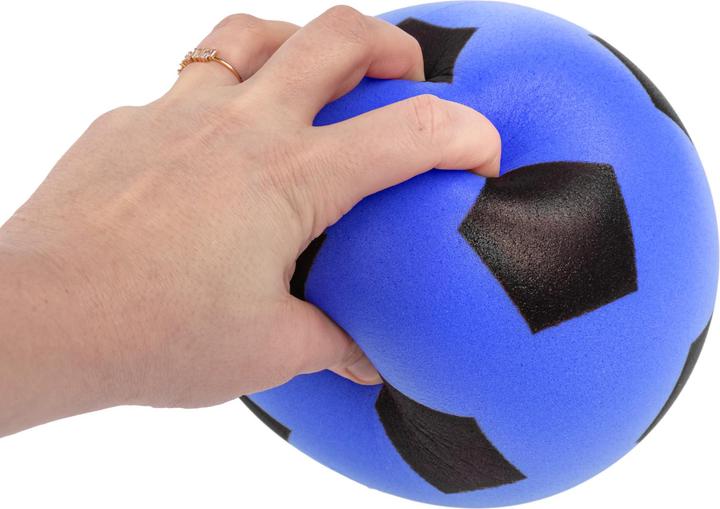 Actual product image Idena Softball 1 piece, assorted colours